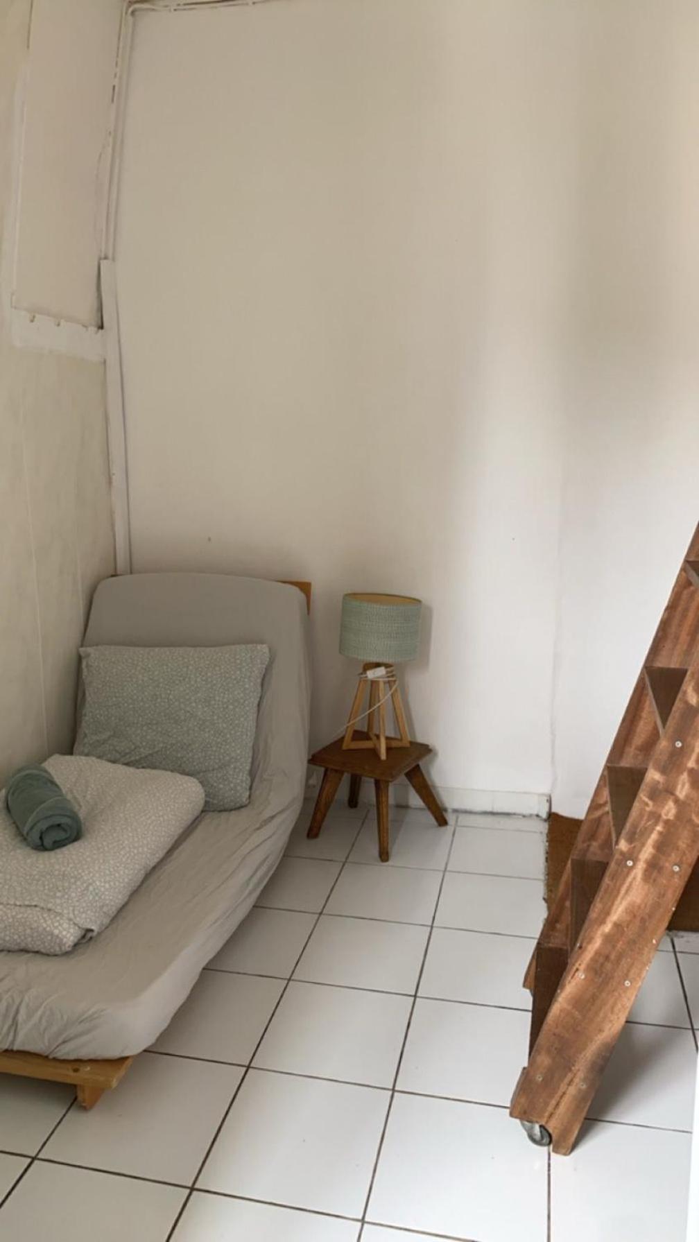 Deux Pieces Vintage Appartement Trouville-sur-Mer